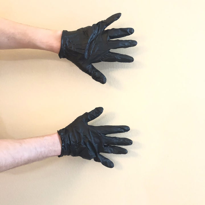 How to Safely Remove Disposable Gloves, According to the CDC | Family  Handyman